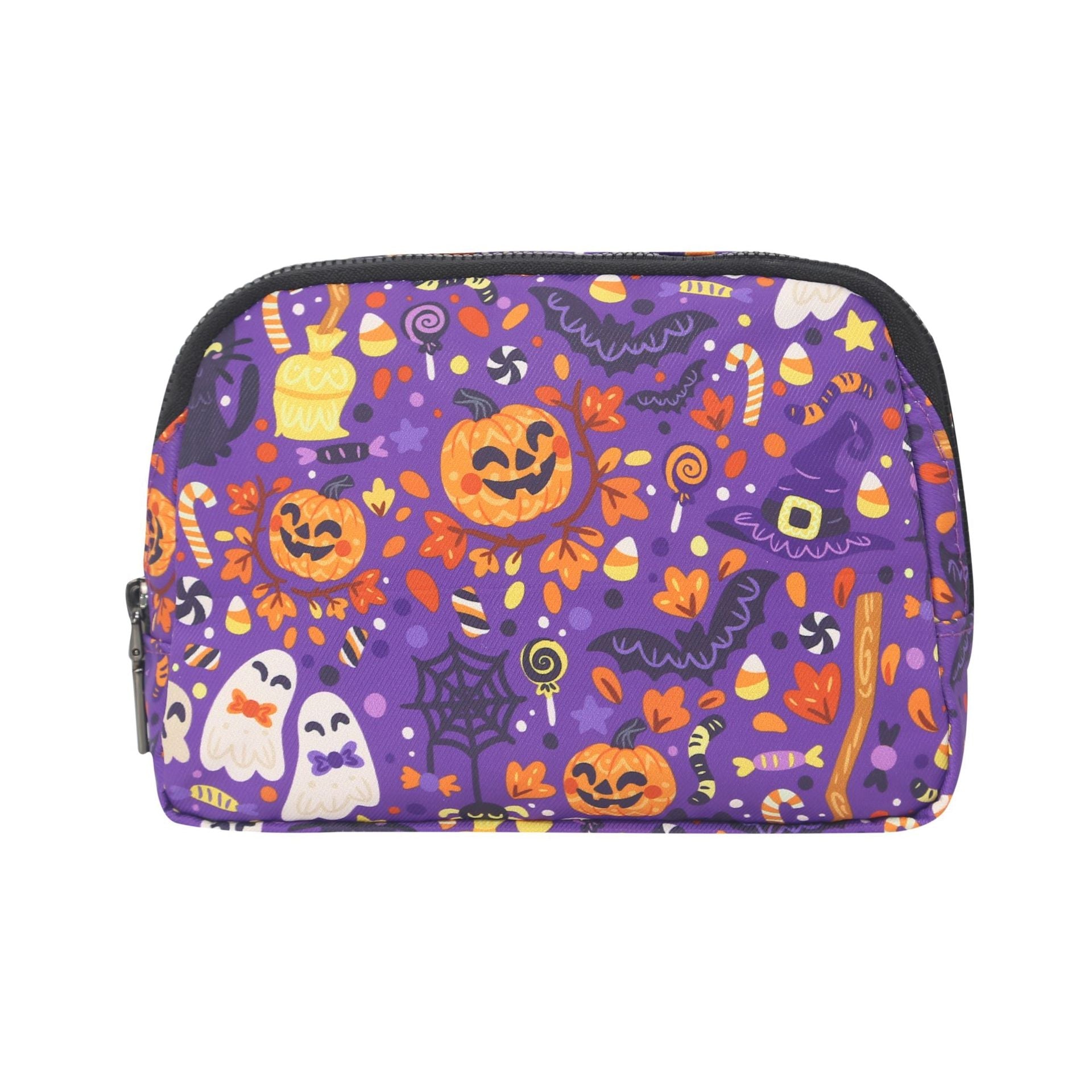 Digital Printing Belt Chest Bag - Stylish Nylon Fanny Pack for Men & Women | Outdoor Sports Waist Bag -dropshippingabc.com