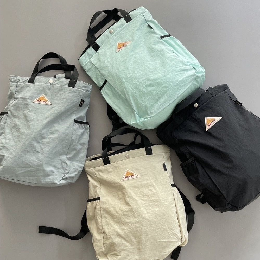 Outdoor Street Tote - Large Capacity Wear Tote Purse for Travel, School & Camping -dropshippingabc.com