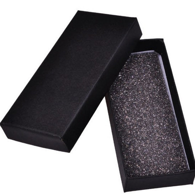 Driving Safety Keychain Boyfriend Birthday Father's Day Christmas Valentine's Day Men's Husband Gift Black -dropshippingabc.com