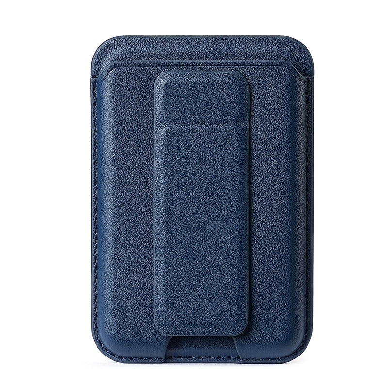 MagSafe Wallet, Holds 3 Cards, MagFit Compatible with iPhone 17/16/15/14/13/12 Models, Pixel 10 Series, MagSafe-Cases, Pixelsnap and More, Card Holder -dropshippingabc.com