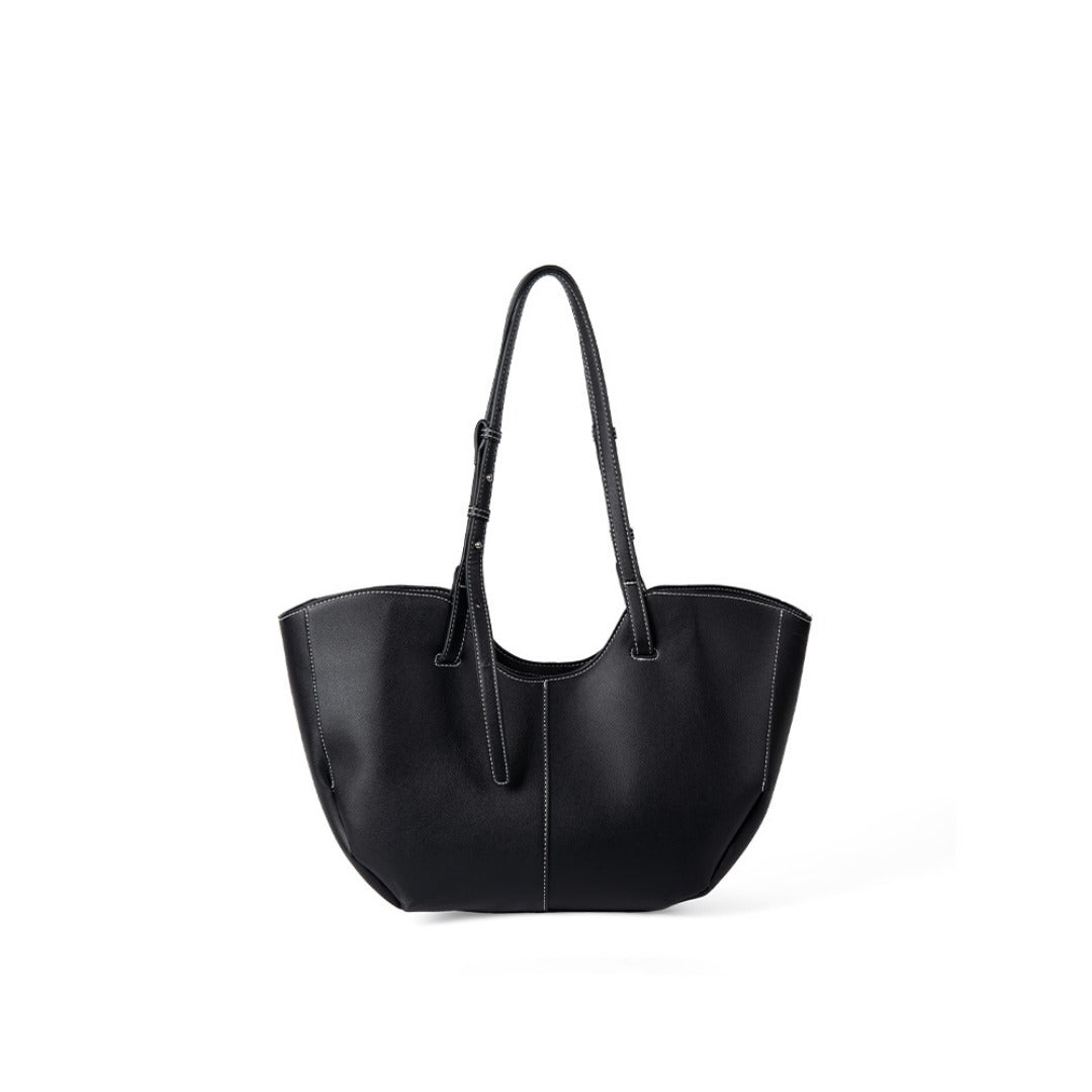 Retro Hobo Bag for Autumn & Winter - Large Capacity Shoulder Bag & Commuter Tote -dropshippingabc.com