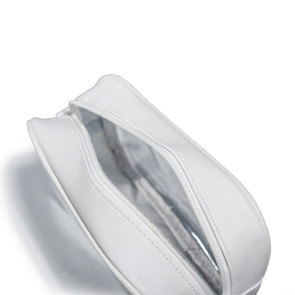 Unisex PVC Transparent Toiletry Bag - Waterproof Travel Organizer with Compartments for Men & Women -dropshippingabc.com