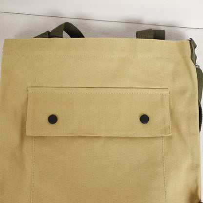 Nylon Crossbody Bag - Lightweight hobo Shoulder Bag with Simple Canvas Style -dropshippingabc.com