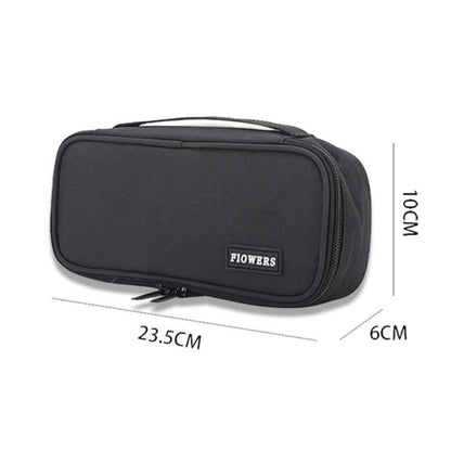 Stationery Case - Durable Pencil Case for Primary School Students, Portable and Stylish Stationery Bag