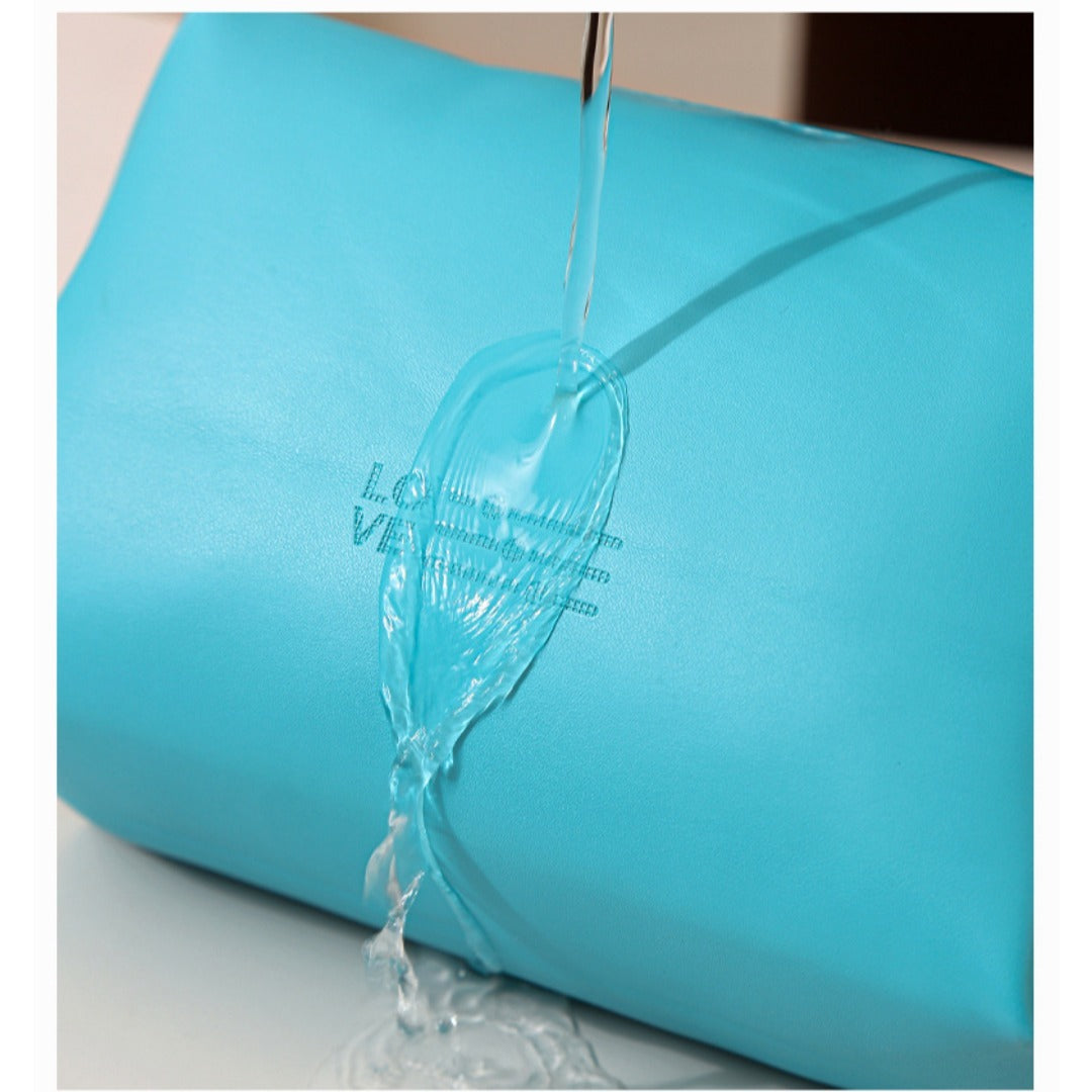 Multi-Layer Large Capacity Toilet Bag - Portable Makeup Organizer for Business Travel & Daily Use -dropshippingabc.com