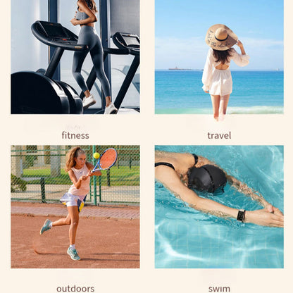 Dry & Wet Separation PVC Transparent Beach Bag - Double-Layer Portable Travel Toiletry Bag with Compartments -dropshippingabc.com