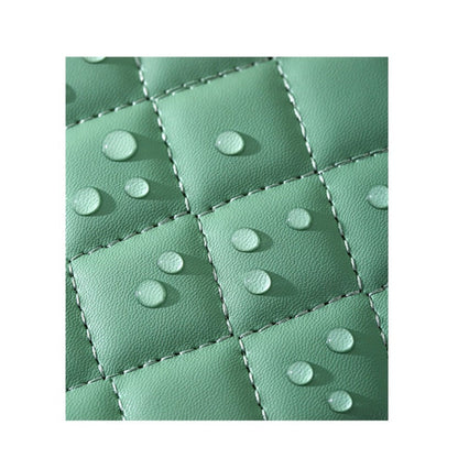 Large Capacity Travel Makeup Bag - Waterproof Cosmetic Organizer with Multi-Functional Partitions -dropshippingabc.com