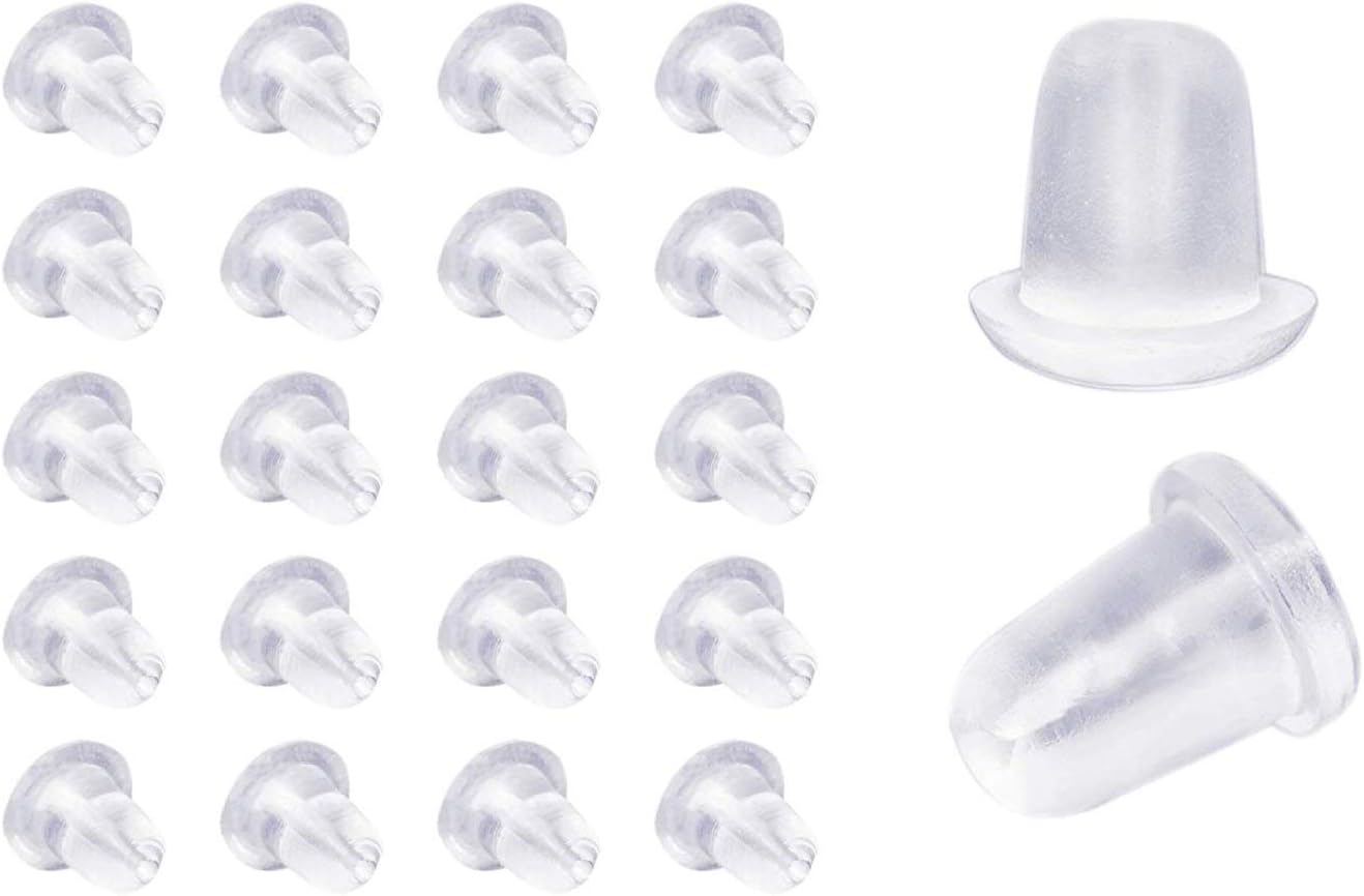 Faux Fur Pom Pom Tassel Drop Dangle Earrings Set -dropshippingabc.com