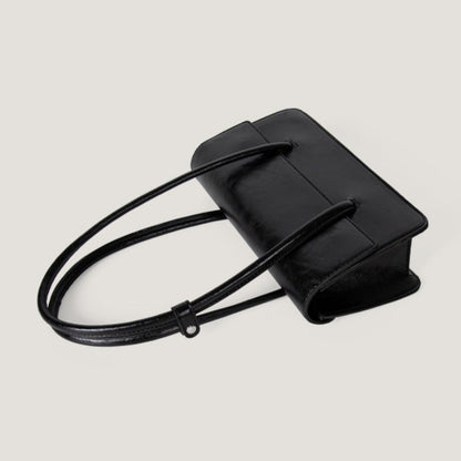 Design Patent Leather Hobo Bag - Stylish Tote & Top Handle Shoulder Purse for Women -dropshippingabc.com