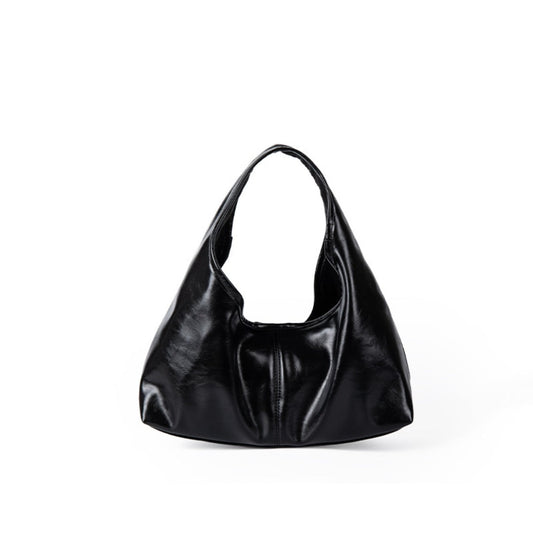 Autumn Design Large Capacity Hobo Bag - Soft Versatile Shoulder Handbag for Women -dropshippingabc.com