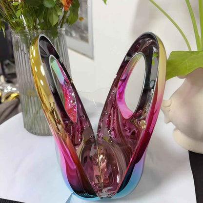 Small Cute Acrylic Clutch Purse - Versatile Chain Strap Evening Bag for Party & Dinner