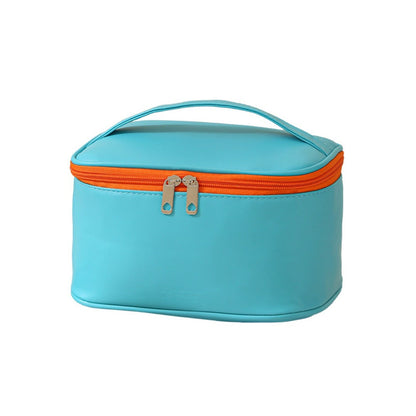 Multi-Layer Large Capacity Toilet Bag - Portable Makeup Organizer for Business Travel & Daily Use -dropshippingabc.com