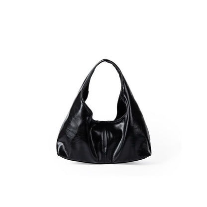 Autumn Design Large Capacity Hobo Bag - Soft Versatile Shoulder Handbag for Women -dropshippingabc.com