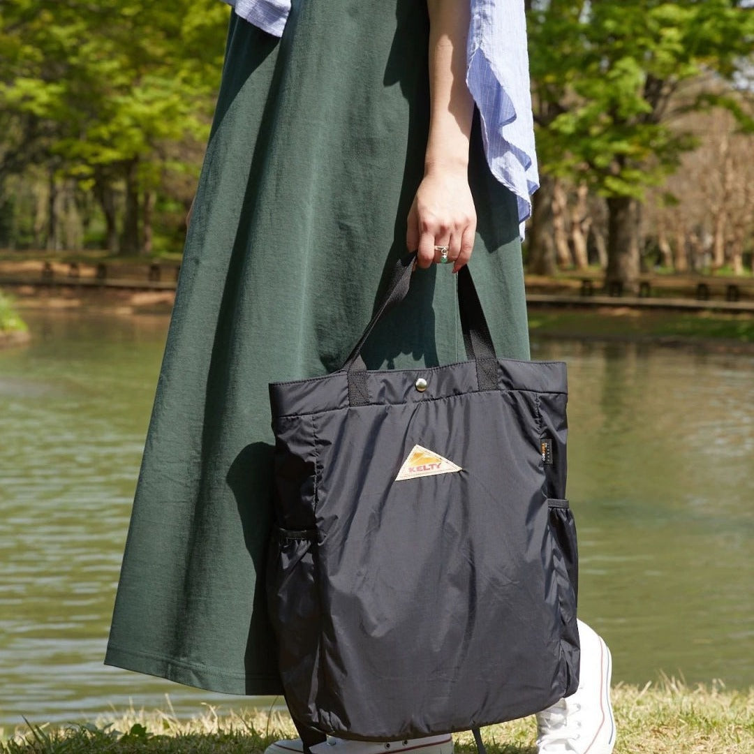 Outdoor Street Tote - Large Capacity Wear Tote Purse for Travel, School & Camping -dropshippingabc.com