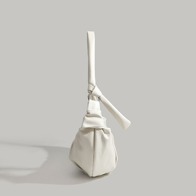 Small Crescent Crossbody Bag - Retro Casual Versatile Hobo Bag, Portable Shoulder Bag -dropshippingabc.com