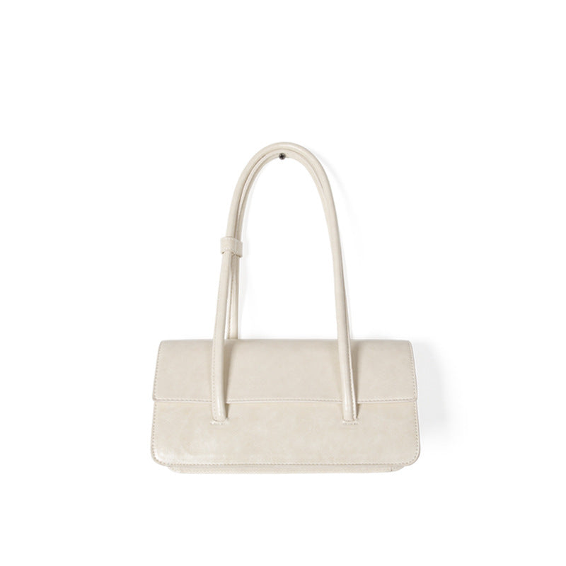 Design Patent Leather Hobo Bag - Stylish Tote & Top Handle Shoulder Purse for Women -dropshippingabc.com