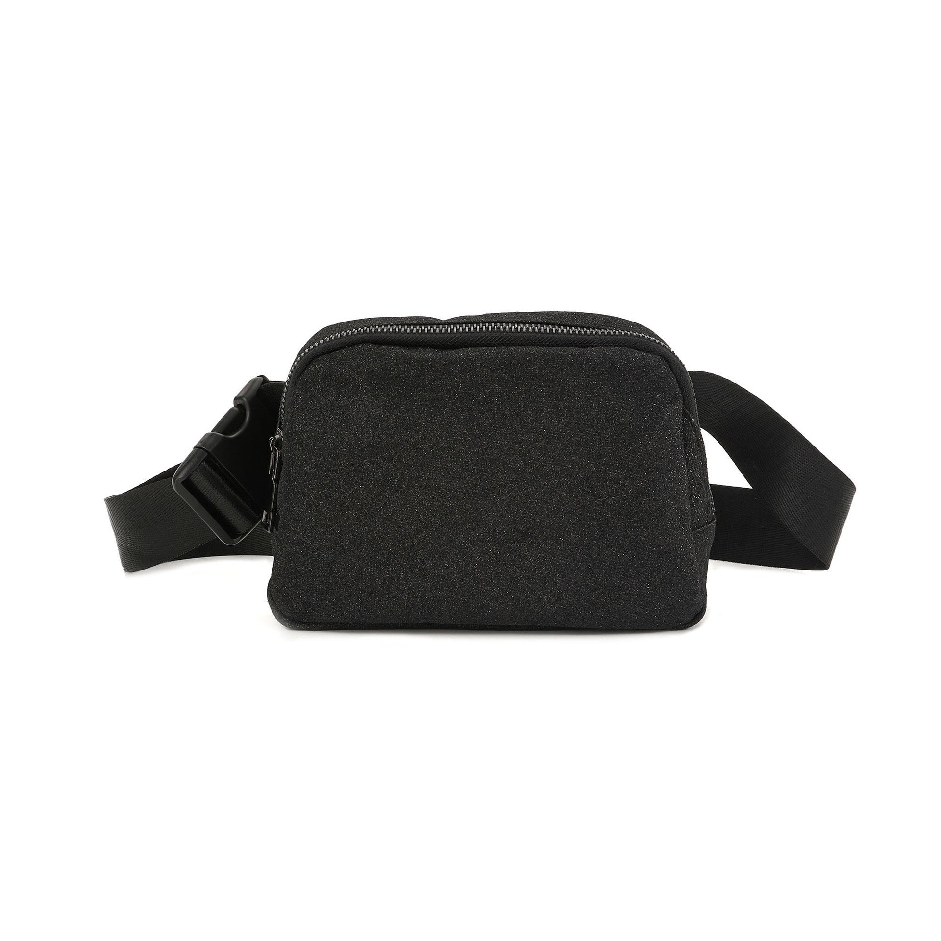 Versatile Fanny Pack – Outdoor Sports Running Chest Bag for Women | Adjustable Crossbody Waist Purse | Lightweight & Durable | Perfect for Travel & Fitness -dropshippingabc.com