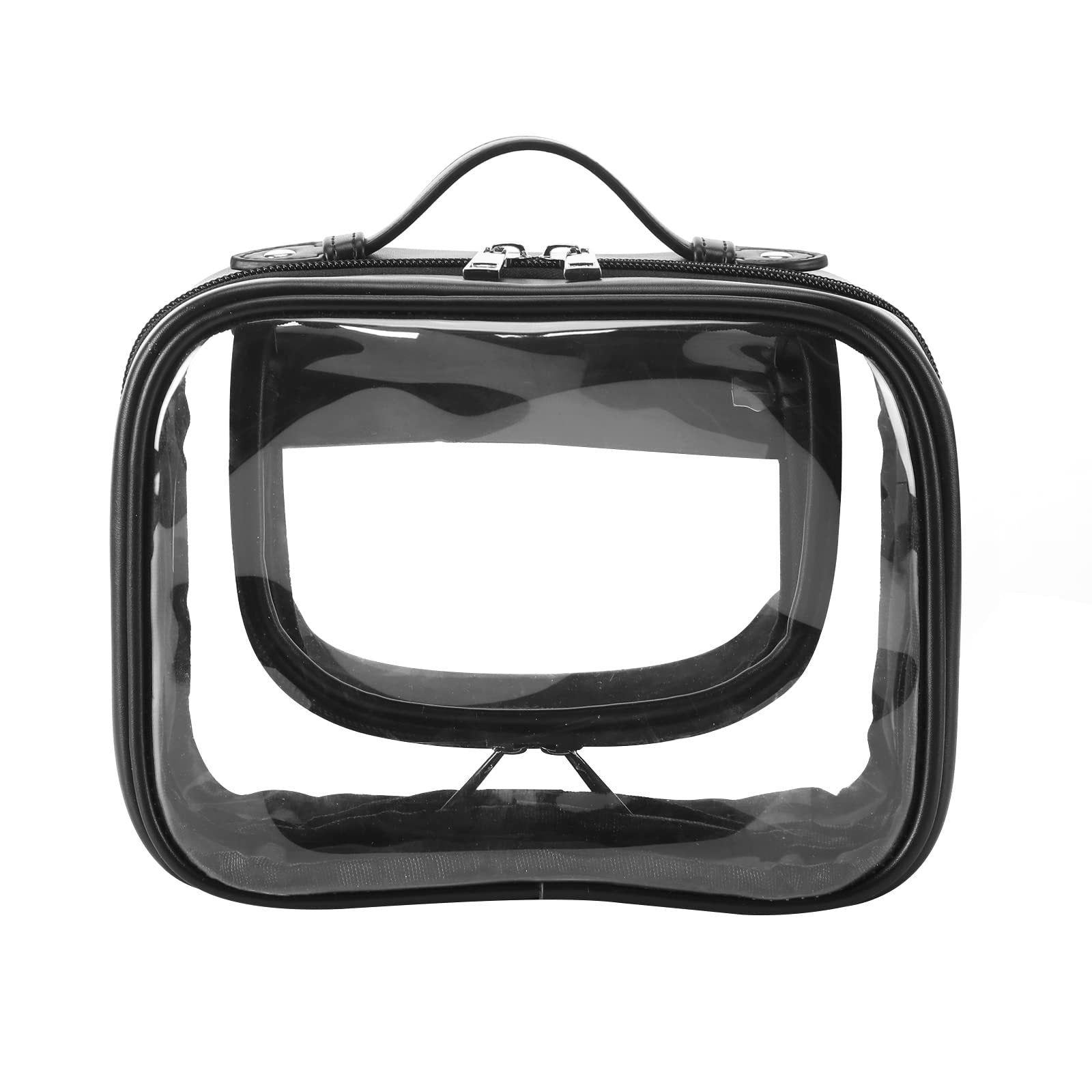 Waterproof Toiletry Bag - All-in-One Travel Cosmetic Organizer & Storage Solution -dropshippingabc.com