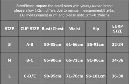 Mesh Fabric Halter Bikini Set - Solid Color Hollow Out Split Swimsuit for Beach & Resort -dropshippingabc.com