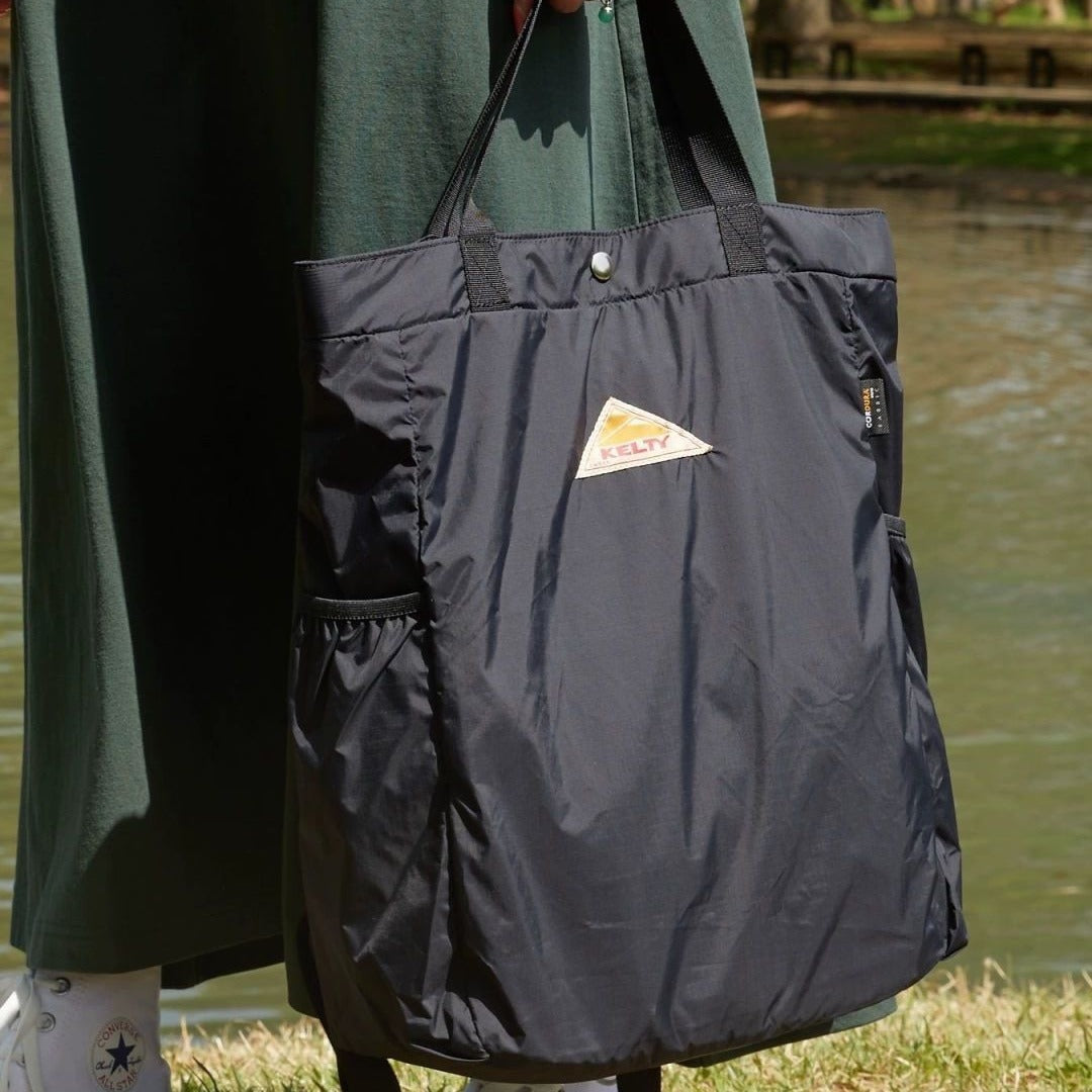 Outdoor Street Tote - Large Capacity Wear Tote Purse for Travel, School & Camping -dropshippingabc.com