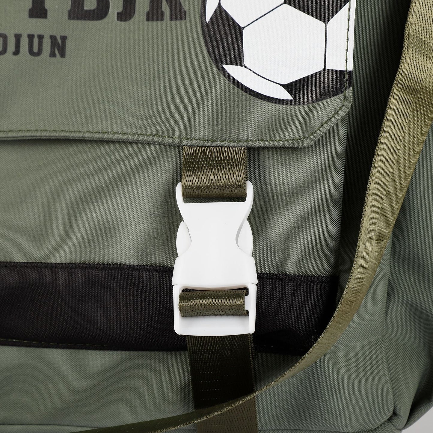 Cute Large Capacity Tote Bag for High School Students - Versatile Shoulder Tote Bag -dropshippingabc.com