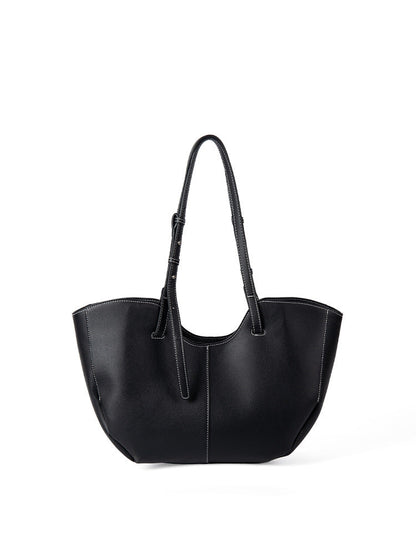 Retro Hobo Bag for Autumn & Winter - Large Capacity Shoulder Bag & Commuter Tote -dropshippingabc.com