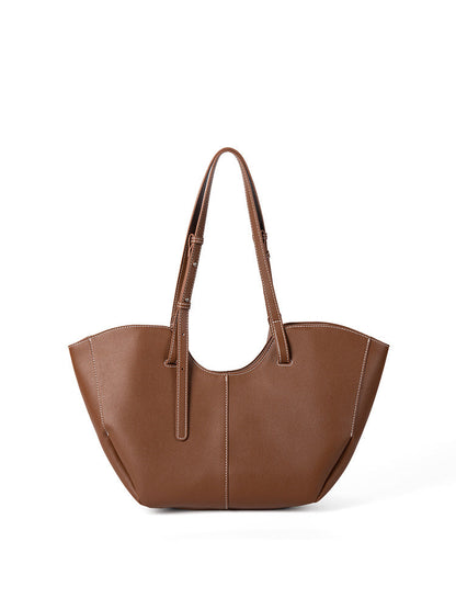 Retro Hobo Bag for Autumn & Winter - Large Capacity Shoulder Bag & Commuter Tote -dropshippingabc.com