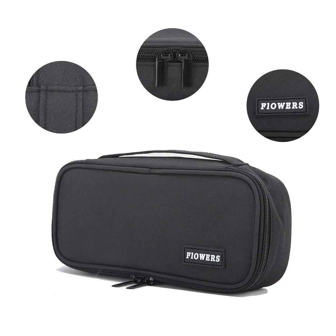 Stationery Case - Durable Pencil Case for Primary School Students, Portable and Stylish Stationery Bag