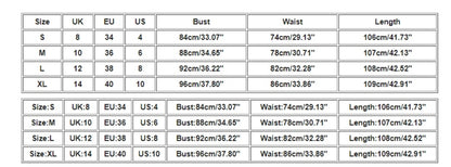 Floral Deep V Suspender Split Dress - Women's Spaghetti Strap Summer Dress -dropshippingabc.com