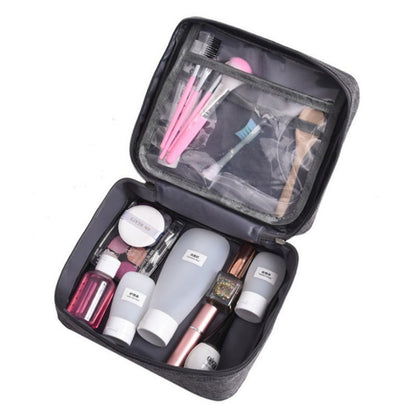 Cationic travel storage bag, waterproof toilet bag, makeup bag organizer, -dropshippingabc.com