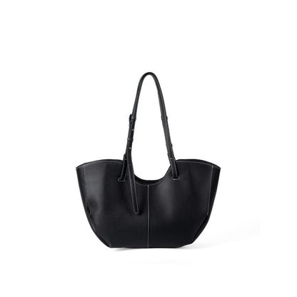 Retro Hobo Bag for Autumn & Winter - Large Capacity Shoulder Bag & Commuter Tote -dropshippingabc.com